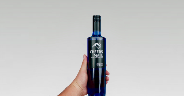 'Cheers Mate': Canberra's latest vodka, raising awareness of mental health in hospitality