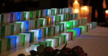 A time to remember those lost to domestic, family and intimate partner violence