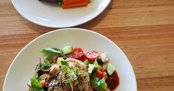 Suburban Gem: five reasons to make Chisholm Bistro your local, no matter where you live