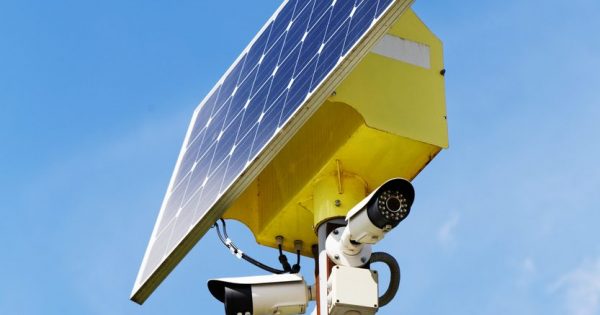 Government rolls out more portable CCTV cameras