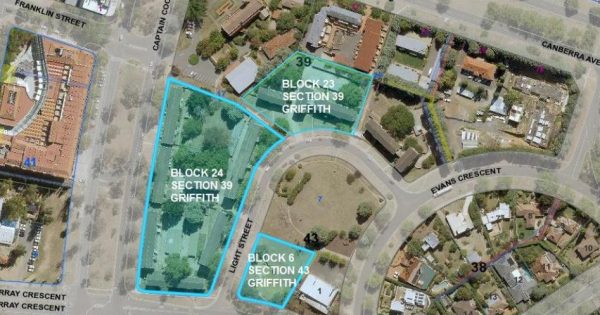 Public forum to dissect urban infill in inner south