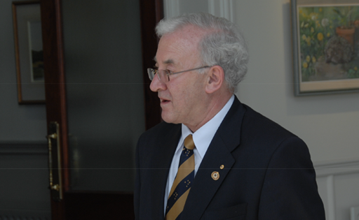 Barr slams Libs' 'nasty' decision to block Integrity Commissioner nomination