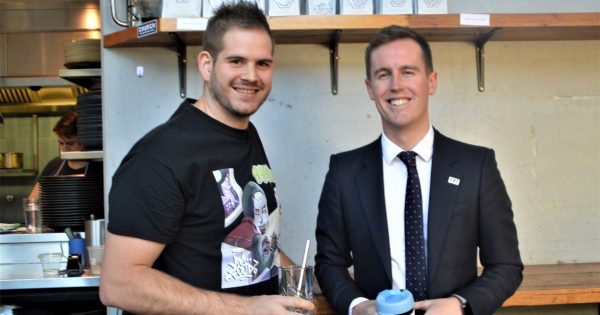 ACT Government asks for community input on banning single-use plastics