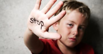 Violence in schools: a community response is needed