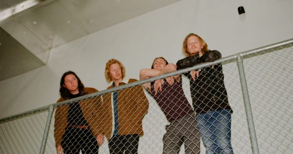 Artist Profile: Slow Dial