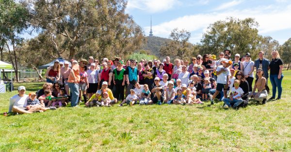 The ACT Down Syndrome Association: a place of empowerment