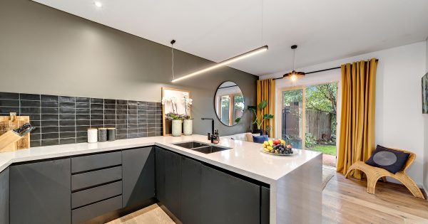 Pre-Easter auction shows demand still strong for right homes, says Ray White Canberra