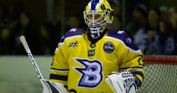 Behind the Brave Face: Q&A with Alex Tetreault