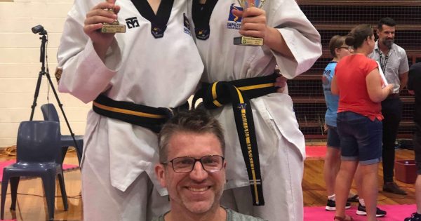2019 Year in Review – Sport