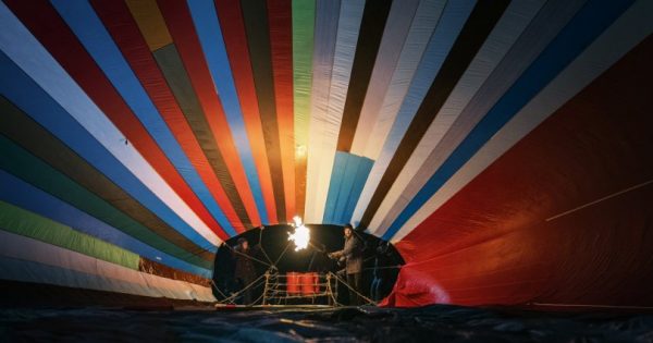 German Film Festival 2019 @ Palace Electric Cinemas