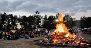 The fiery night that could save your life