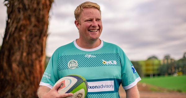 The 18-year long secret that caused Dave Oliver's life to spiral out of control