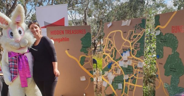 Gungahlin Arts to enliven the community