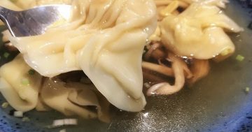 Winter Warmers: Canberra’s Top soups