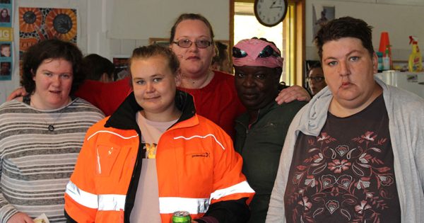 Woden Community Service joins call for NDIS to deliver on its promise