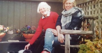 Inspired wives broke rules, twisted arms and shared whisky