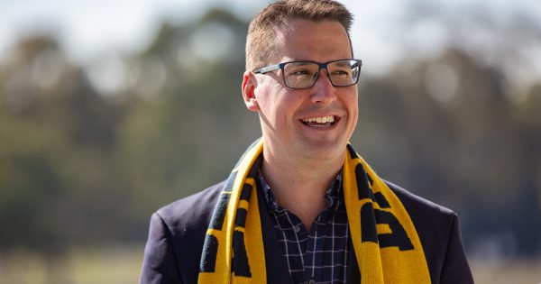 Seselja easily wins preselection vote for Senate