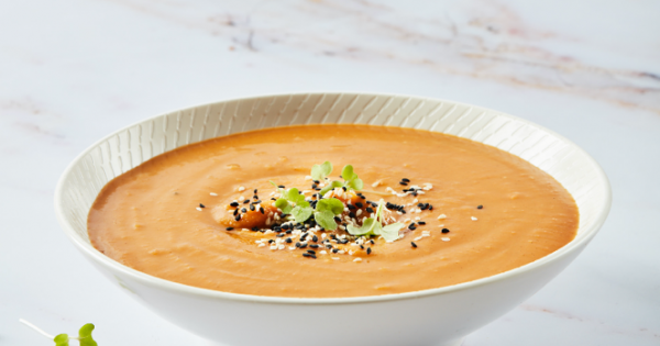 Healthy Winter Eating: It's possible at Nosh!