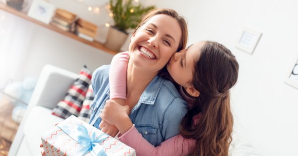 Shopping for Mother’s Day? For Canberrans, re-gifting is in and it’s the thought that counts