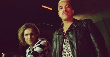 Polish Club's new album perfects the art of not caring