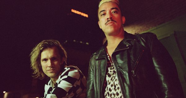 Polish Club's new album perfects the art of not caring