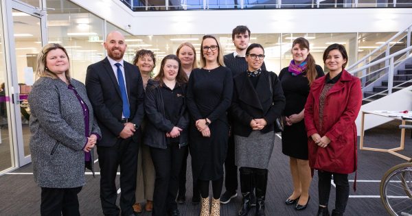 Beyond Bank goes beyond with inclusive design for the disability community