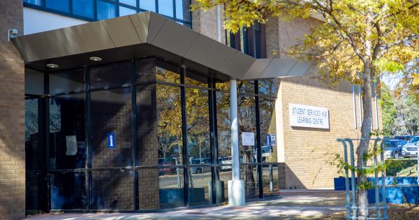 Community council calls for stay on bulldozing of Woden CIT site