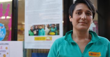 Jamison shop owner urges public not to give money to beggars after customers and staff abused