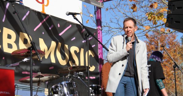 Entertainment precincts need to strike a balance for venues and residents