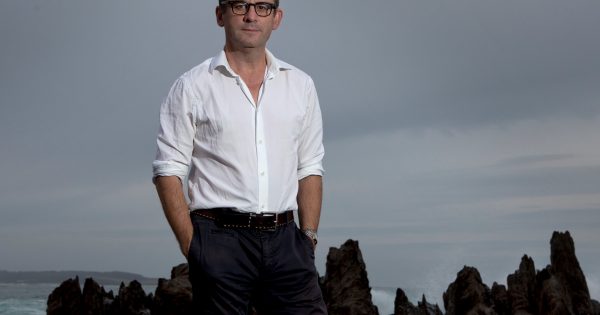 Celebrated conductor Paul Kildea returns home to take CSO baton for first time