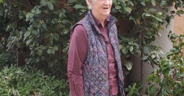 Overcoming loneliness: How Woden Community Service was born