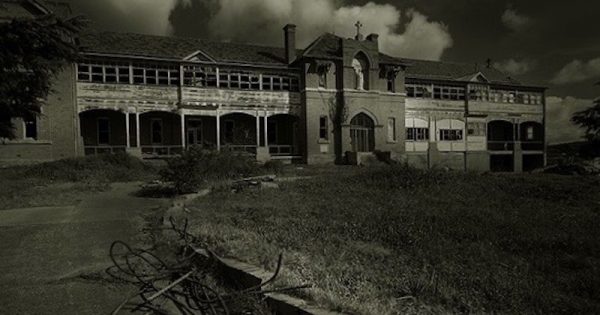 Wild ideas to save St John’s orphanage