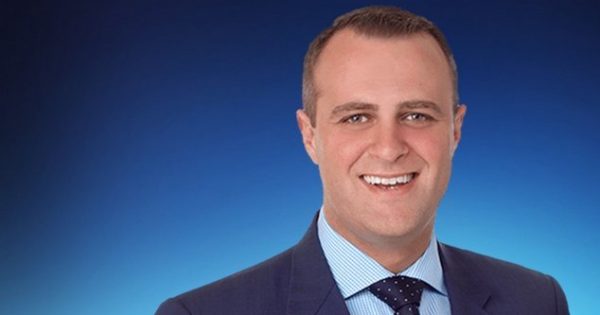Liberal MP says ACT 