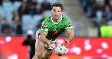 The phone call that changed Tom Starling's NRL career