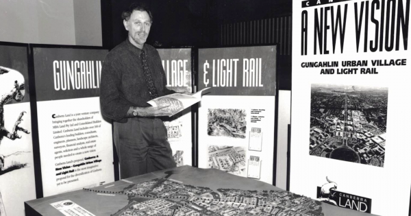 Village Building Company celebrates 30 years of creating Canberra communities