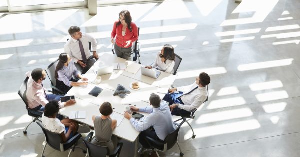 Free workshops for ACT women interested in becoming board directors