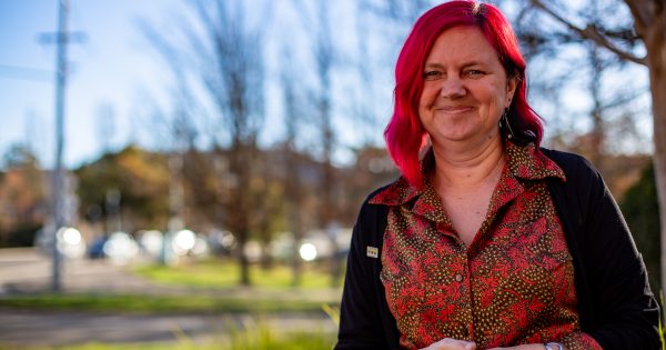 Matching intentions and outcomes: tendering in the human services sector
