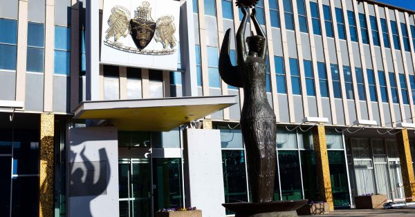 'Potential for corruption is evidently there': Auditor-General invited to examine ACT board appointments