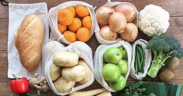 Can your school canteen pass the healthy food test? You're about to find out in 2024