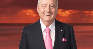 Alan Jones to take over 2CC Breakfast slot
