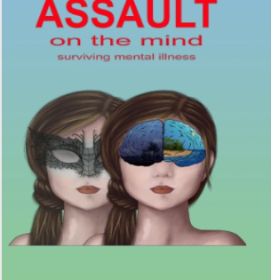 A Canberra author's guide to surviving mental illness