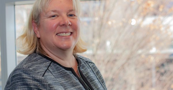 Repurposed convent provides welcome winter respite for homeless women