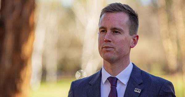 Government launches multilingual welcome packs to help new Canberrans feel at home