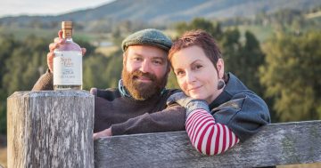 Bega distillery scoops two International Awards for 2019