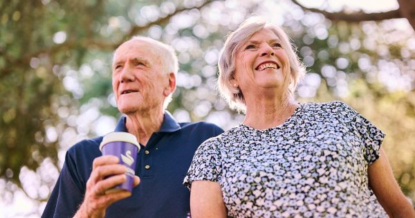 The best retirement villages in Canberra