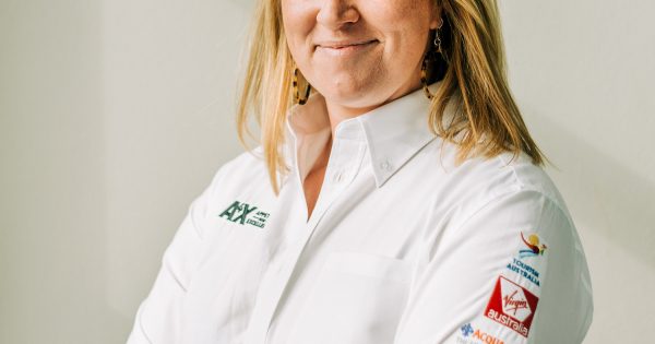 An Appetite for Excellence - Bermagui's Young Restaurateur of the Year Finalist