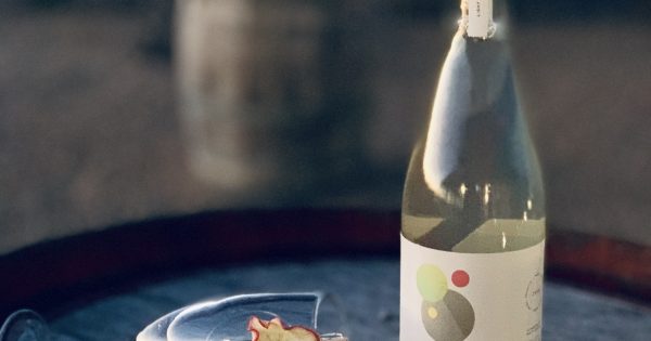 Altina's fun non-alcoholic cocktails the toast of Pialligo Estate