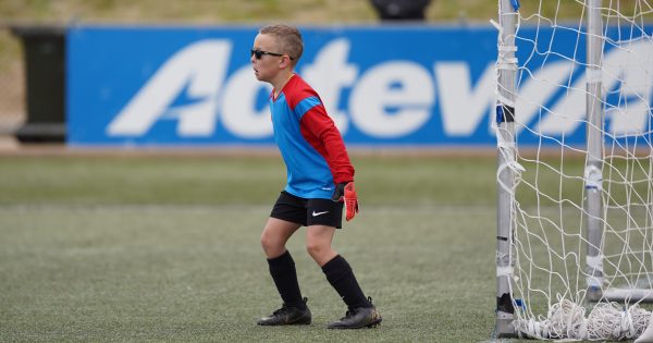 2019 McDonald's Kanga Cup | Day 4 Wrap