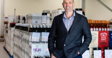 Craft producers toast Matt’s commitment to flavour