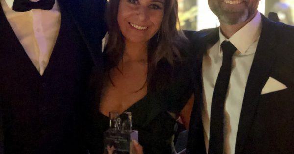 McGrath’s national stars continue winning ways